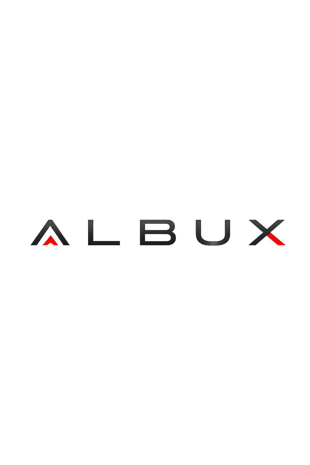 Albux Logo